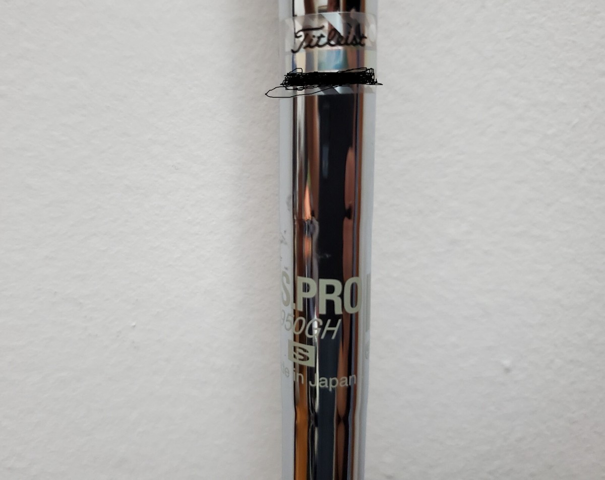 Titleist Vokey Forged Wedge Japan Release 54 degree 10 bounce NEW