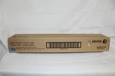 XEROX CYAN 006R01222 TONER CARTRIDGE
