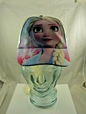 Disney Frozen 2 Elsa Baseball cap hair braid hat