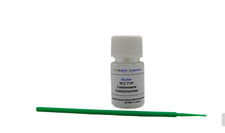 Lackstift geeignet für Peugeot: EZR GRIS ALUMINIUM METALLIC / EZRC / Stahl Grau