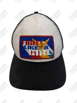 Ms. Marvel (2022 TV Series) Hat Cast & Crew Gift
