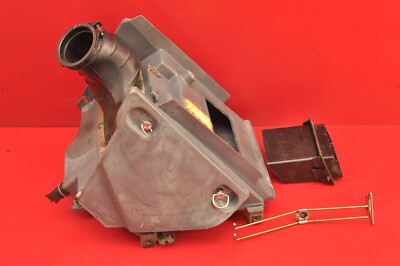 1996 96-99 HONDA XR400 XR400R AirBox Air Box Filter Housing Intake