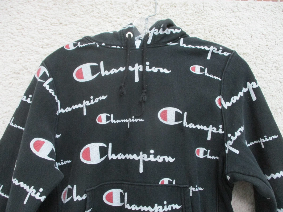 Champion sweater shop ebay que es