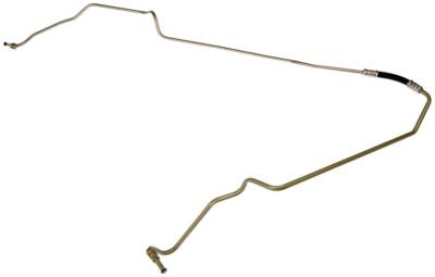 Dorman® 624-566 Automatic Transmission Oil Cooler Hose Assembly, Sold Individually, OE Solutions Series - View #9