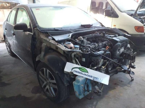 038130073AG Inyector para VOLKSWAGEN JETTA V (1K2) Highline 2008 5968437 - Imagen 5 de 10