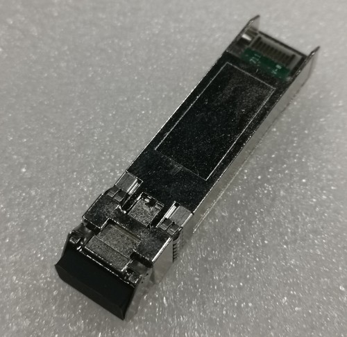 Dell WTRD1 N743D 10G SFP+ SR 850NM SFP Transciever Module FTLX8571D3BCL-FC - 第 5/5 張圖片