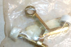 Stanley Floor & Hinge Pin Doorstops wall protector gold Project Pro Lot of 2 — photo 10