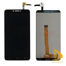 6.0" Para Alcatel Pixi 4 4G OT9001 Pantalla Táctil Vidrio + Conjunto PANTALLA LCD