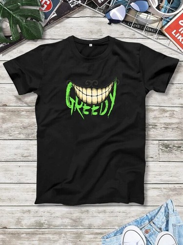 graphic tees shein men