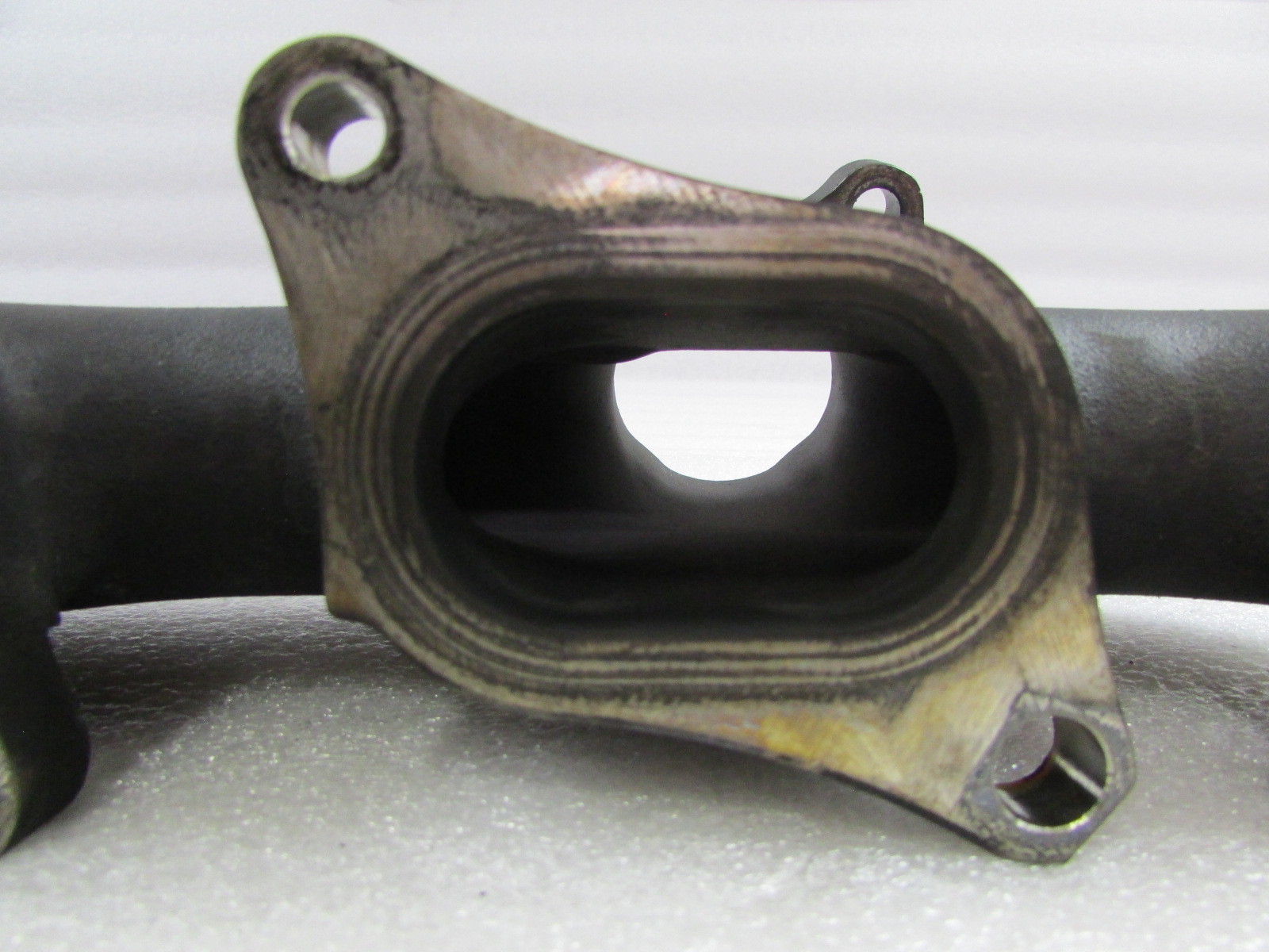 McLaren MP4-12C, RH, Right Exhaust Manifold, Used, P/N 95488