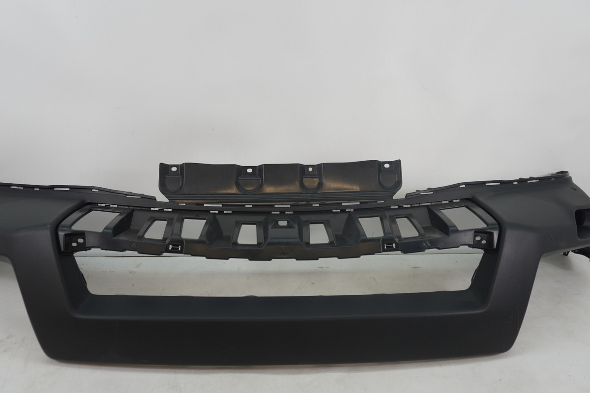 2022 HONDA PASSPORT FRONT BUMPER LOWER COVER PANEL OEM 71105T6ZA50