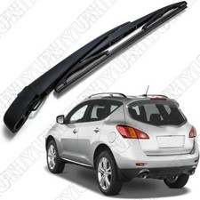 1 Set 8253A029 Rear Wiper Arm Blade For Mitsubishi Outlander Sport 2011-2020