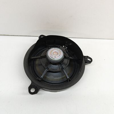 TOYOTA RAV 4 XA50 Rear Right Door Speaker 86160-1A210 2022