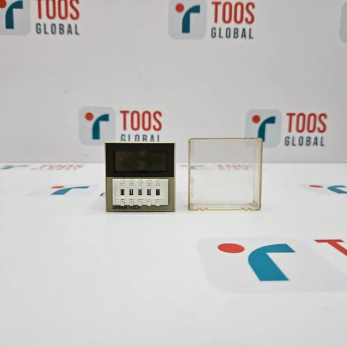 OMRON H3CA-A-306 TIMER
