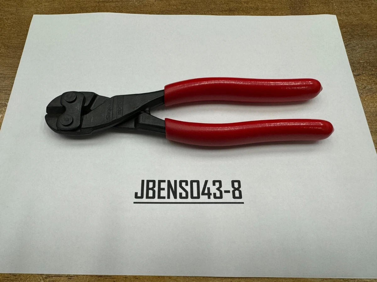 Snap on wire cutters deals