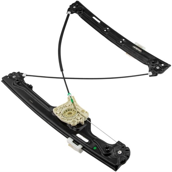 NTY Fensterheber Vorne Rechts Elektrisch FüR BMW X6 E71 E72 Xdrive35D-image