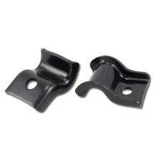 1969-72 Blazer/Jimmy Rear Seat Tie Downs-pr for Chevy, GMC Truck