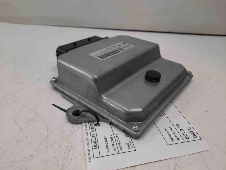 Computadora de transmisión de válvula variable Nissan 370Z A/T 237516GK0A OEM Foto 2 de 4