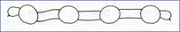 Ajusa 13120100 Gasket, Intake Manifold For FSO Land Rover MG Minelli Rover