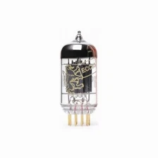 New 1x Genalex Gold Lion 12AX7 / ECC83 | One / Single Preamp Tube | Free Ship