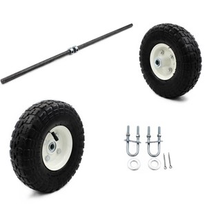 suzuki jr50 training wheels