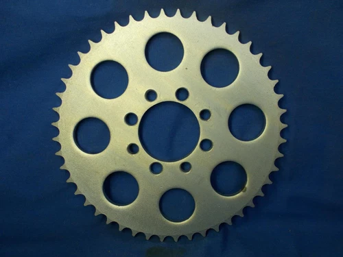 SPROCKET, REAR *{N; NT:48}*