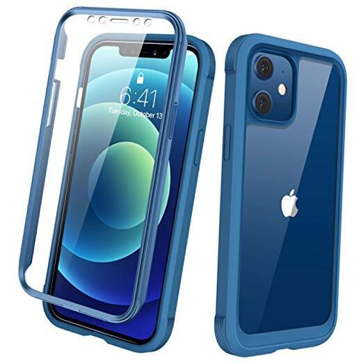 Designed for iPhone 12/12 Pro iPhone 12 & iPhone 12 Pro 6.1