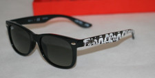 Ray-Ban X Disney Kids Mickey Mouse RJ9052S 7045/11 Limited Ed. J18 Sunglasses