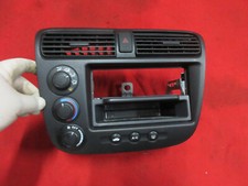 Heizungsbedienlement  Honda Civic EM2 D17A8 / D17A9 Bj: 2001-2005