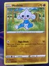 Pokemon TCG Rebel Clash Meditite 097/192