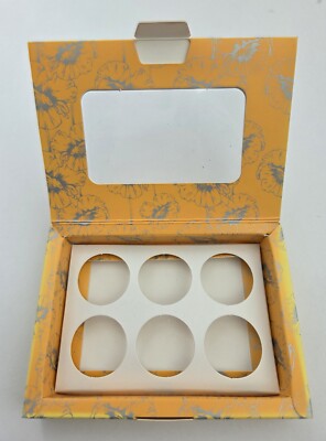 Kosmetik Beauty Boxen DIY Schokolade Süß Hochzeit Gastgeschenke Party Geschenkbox