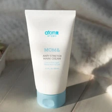 ATOMY Mom & Anti Stretch Mark Cream 180ml Body Cream K-Beauty from Korea