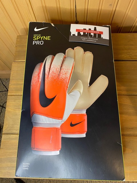 nike gk spyne pro