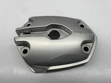 BMW R1200 GS/GSA/R/RT/S/ST, R900 RT Cylinder Head Cover Silver RH 11127673080