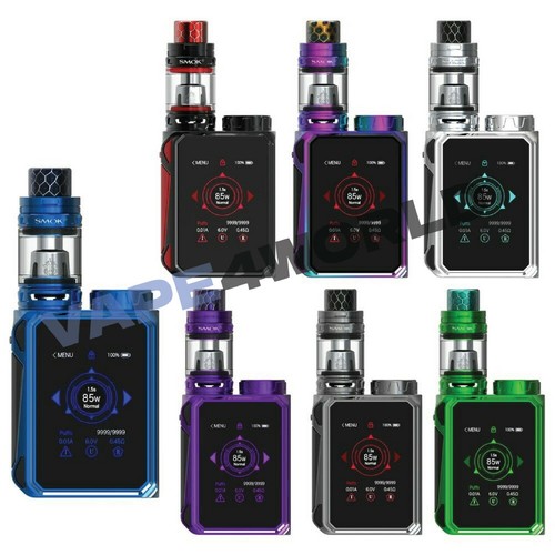 100% Smok G Priv Baby Mod Kit 85W 2ML Baby Tank Fast Dispatch Fast Dispatch
