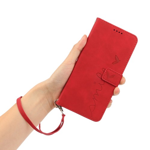 PU Leather Wallet Strap Case For Xiaomi Redmi A3 Note 13 Pro Plus 12Pro Turbo3 - Picture 15 of 21