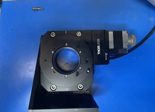 Thorlabs HDR50/M - Heavy-Duty Rotation Stage w/Stepper Motor, Metric