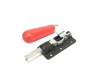 Destaco 607-SQ Straight Line Action Clamp 5/16-18 Plunger Thread