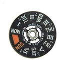 SEIKO 6139B Replacement Part 870529 DAY DISK (G32)