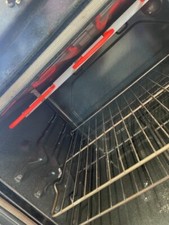Whirlpool broiler element WPW 10308477