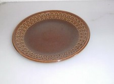 2 Wedgwood Pennine Keramik Fr&uuml;hst&uuml;cksteller Kuchen Teller Serviceteil  &Oslash; 15,5cm