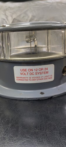 Tuf Light Strobe - Picture 2 of 4