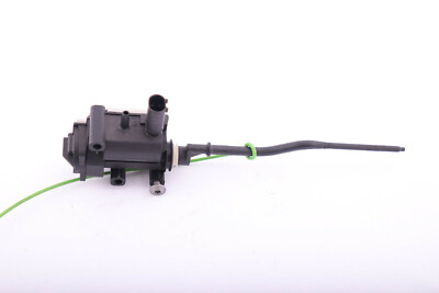BMW 1 SERIES E81 E87N LCI R60 Filler flap actuator 67116985879 