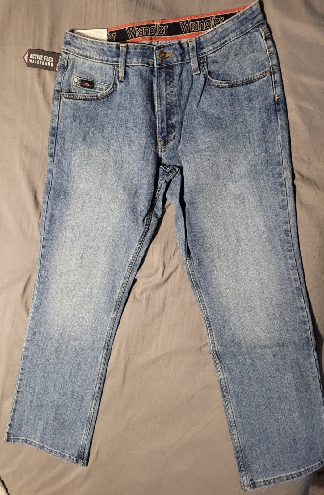 Arriba 83+ imagen wrangler 20x 02 competition jeans Thptnganamst.edu.vn