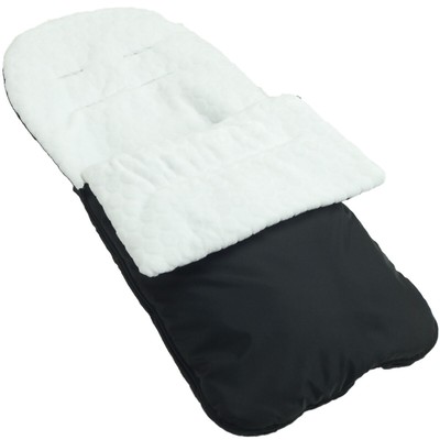 maxi cosi nova footmuff