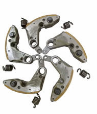 Wet Clutch Shoe Centrifugal Carrier for HISUN 400cc YS400 MSU400 ATV UTV