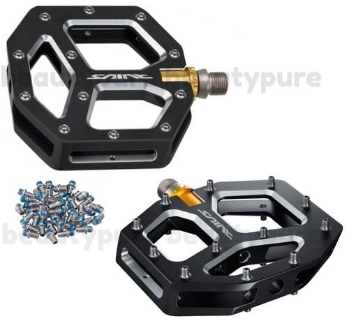 Shimano SAINT Pedals PD-M828 For MTB 