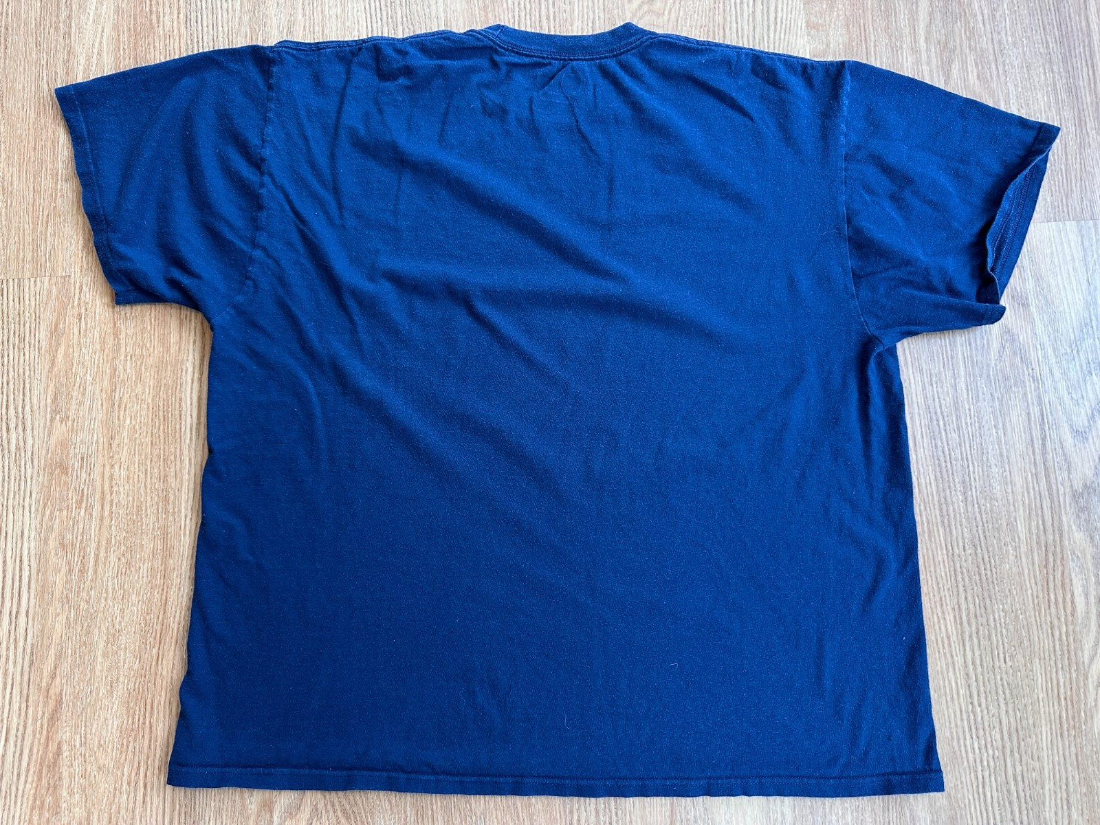 T shirt Denver Broncos 2014 NFL AFC West Division Champions quattro di fila 2XL