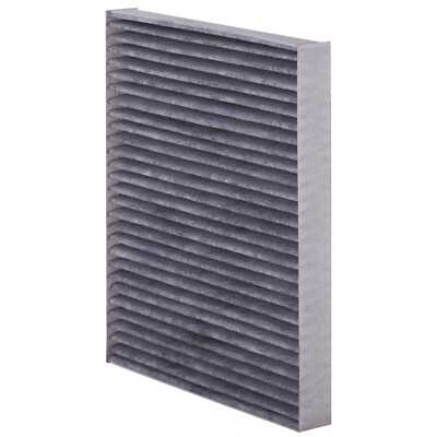 Cabin Air Filter-Charcoal Media Premium Guard PC5762C