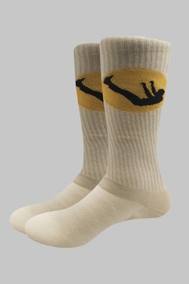 Imagine Dragons Socken Mercury Nue offiziell Unisex Natural Ankle (UK SIZE 7 -